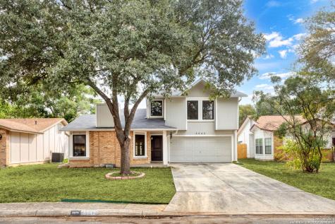 6942 Sunset Village Drive San Antonio TX 78249