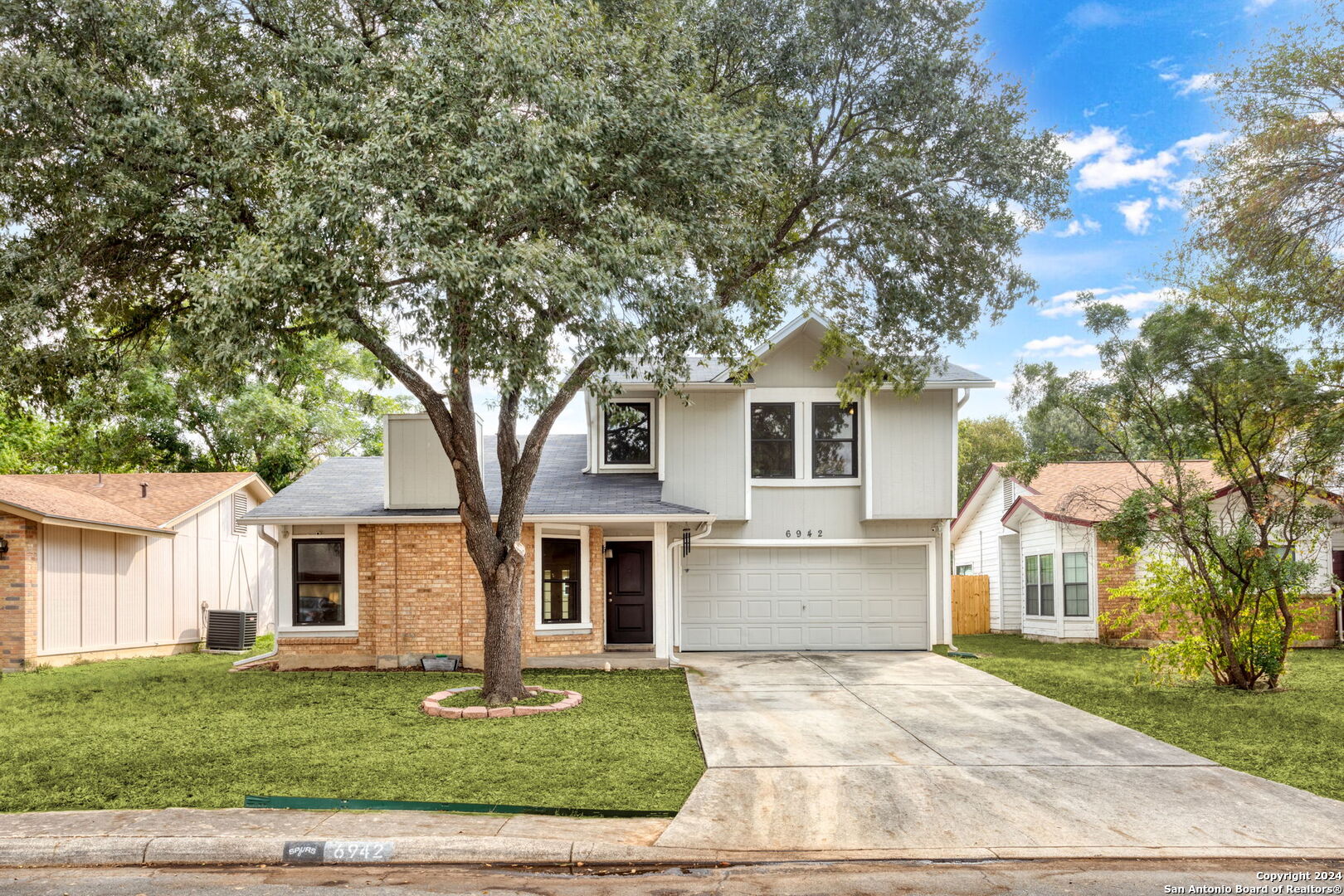 6942 Sunset Village Drive San Antonio TX 78249