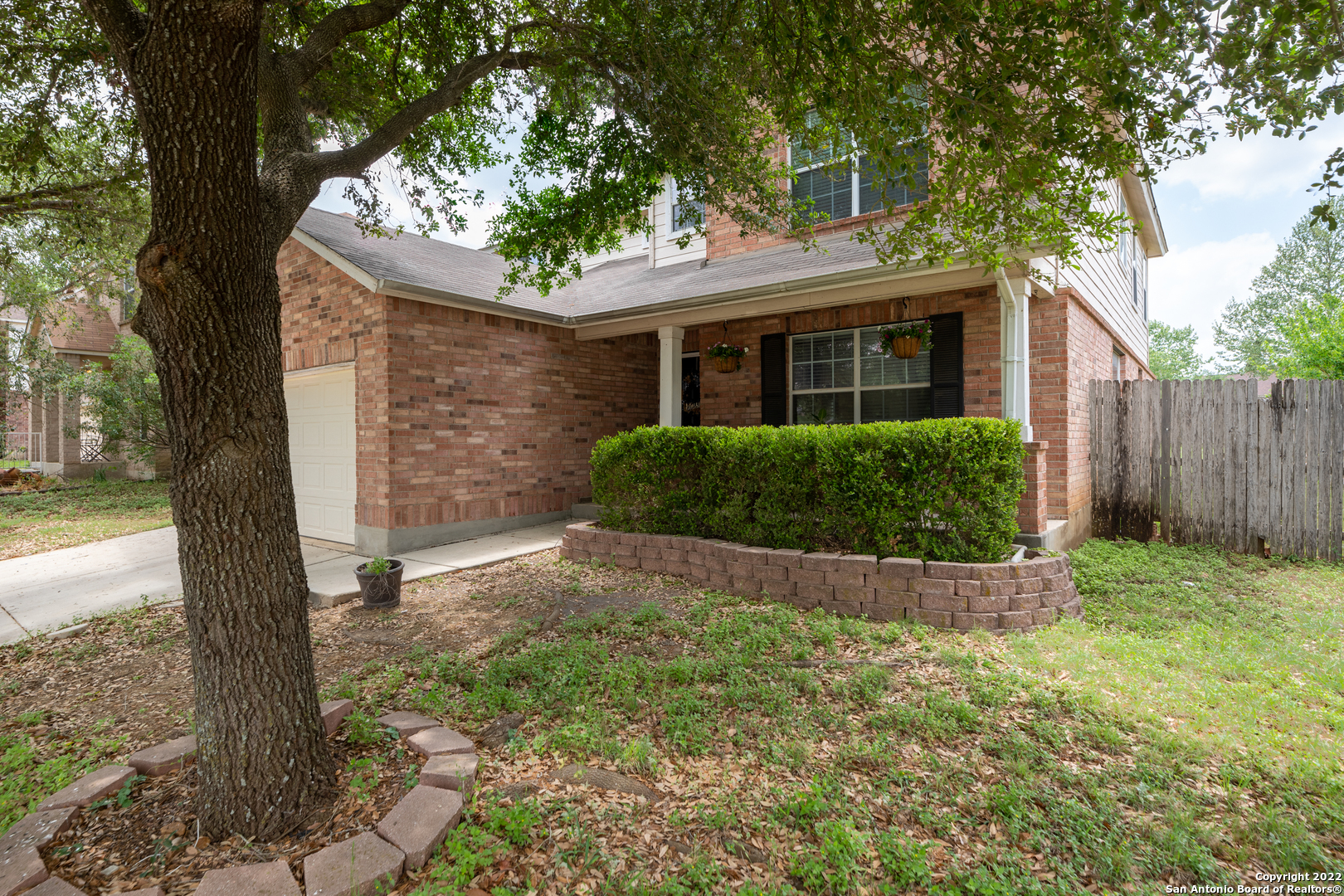 1618 Elizabeth Court New Braunfels TX 78130