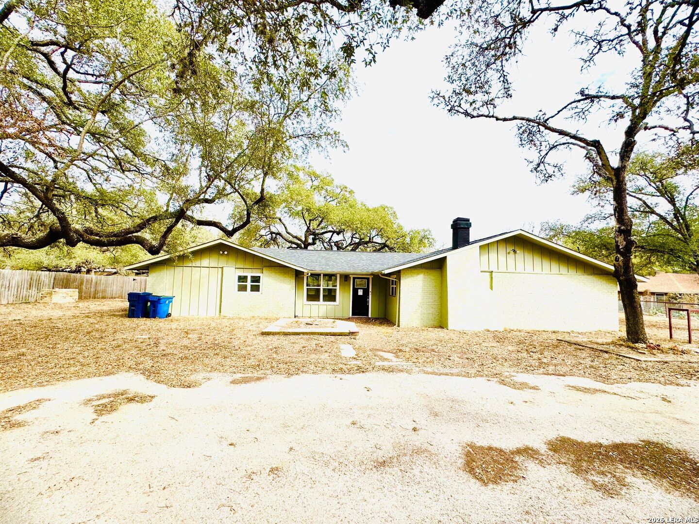 25 Sunrise Drive Pleasanton TX 78064