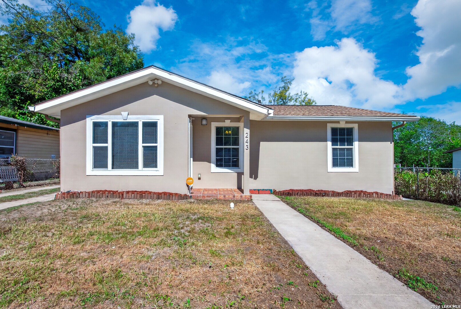 243 Octavia Place San Antonio TX 78214