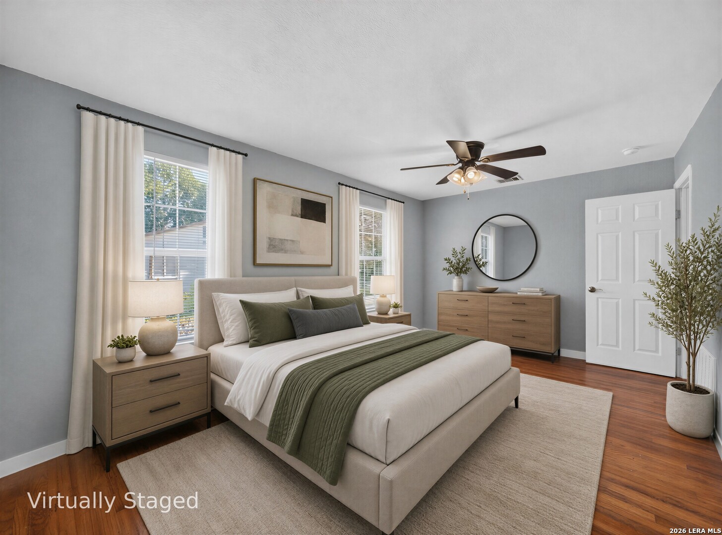243 Octavia Place San Antonio TX 78214