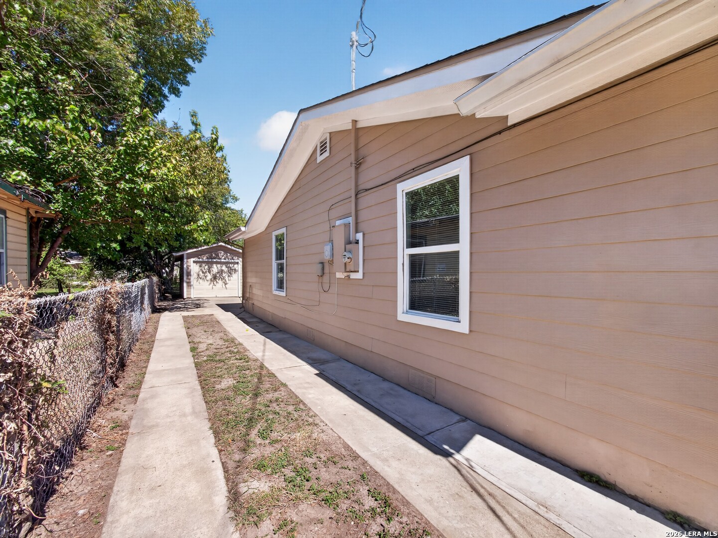 243 Octavia Place San Antonio TX 78214