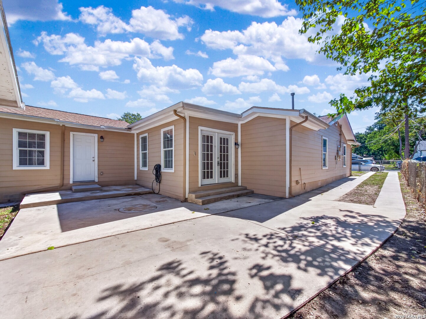 243 Octavia Place San Antonio TX 78214