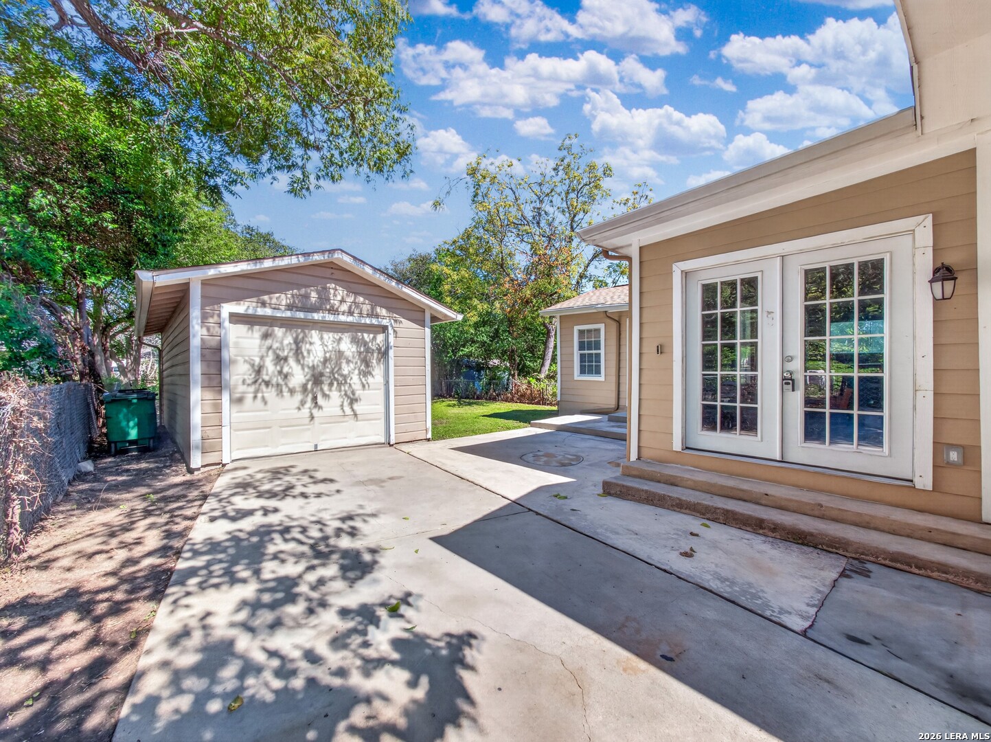 243 Octavia Place San Antonio TX 78214
