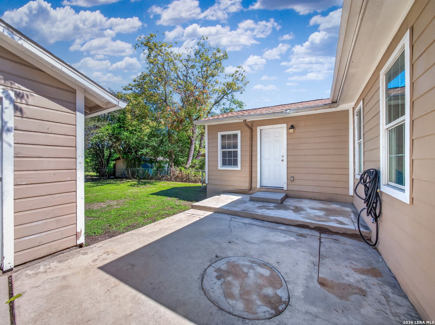 243 Octavia Place San Antonio TX 78214