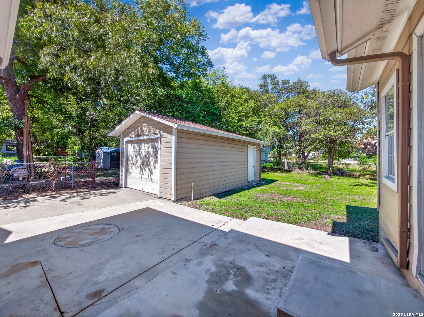 243 Octavia Place San Antonio TX 78214