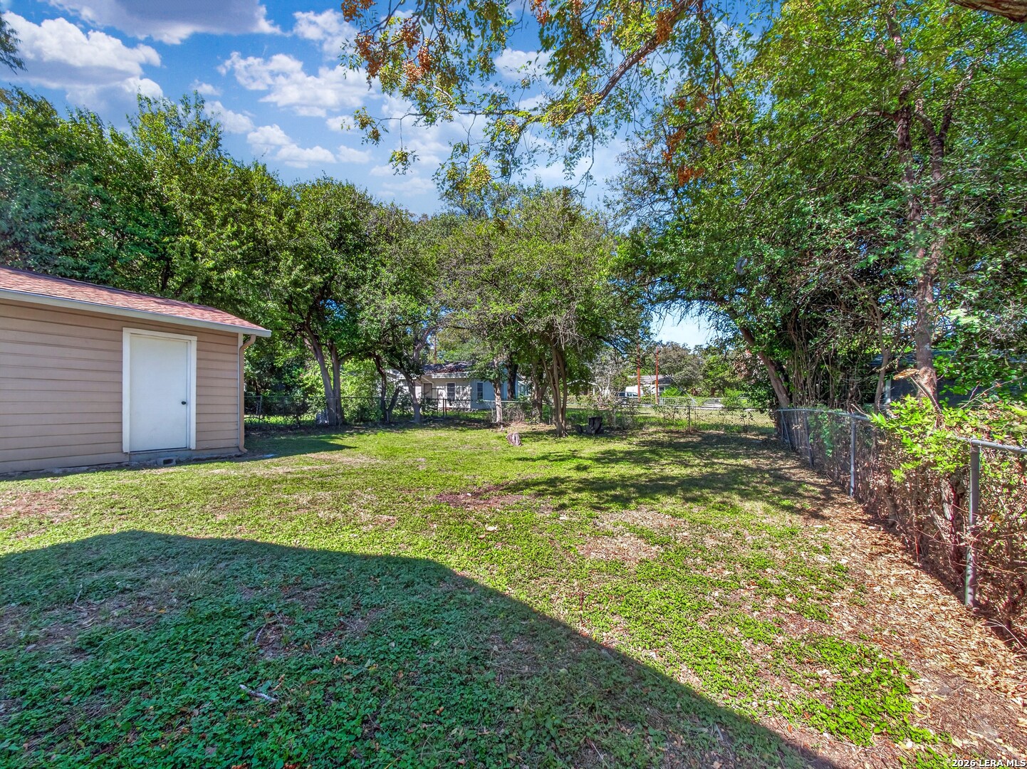 243 Octavia Place San Antonio TX 78214