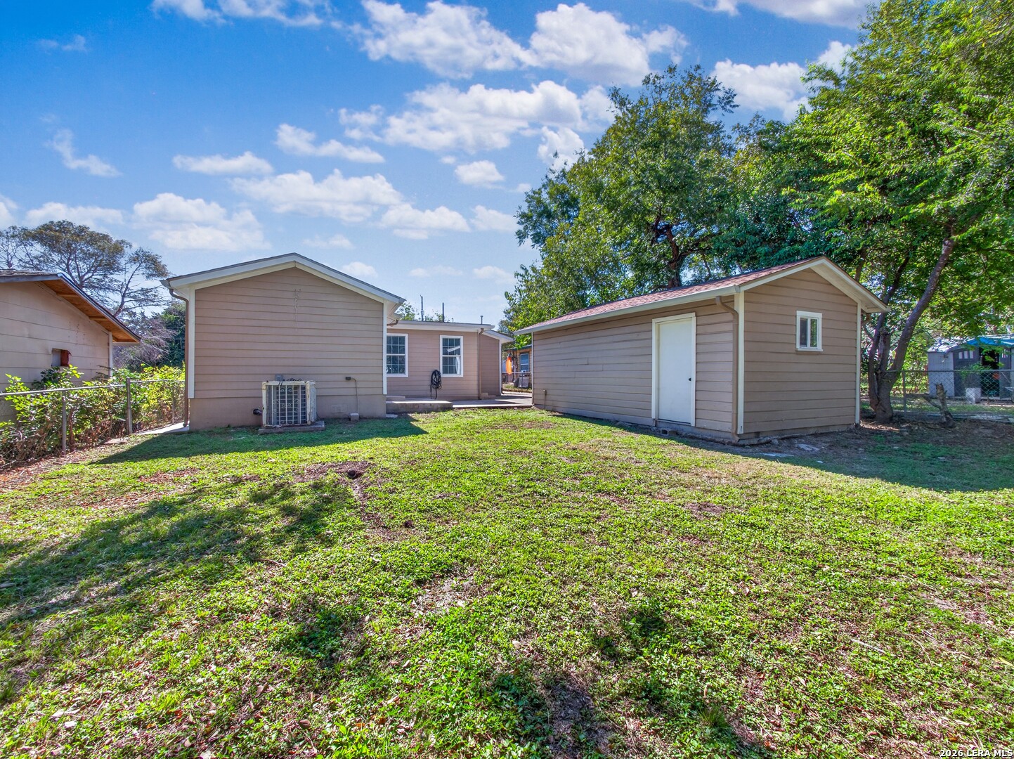 243 Octavia Place San Antonio TX 78214