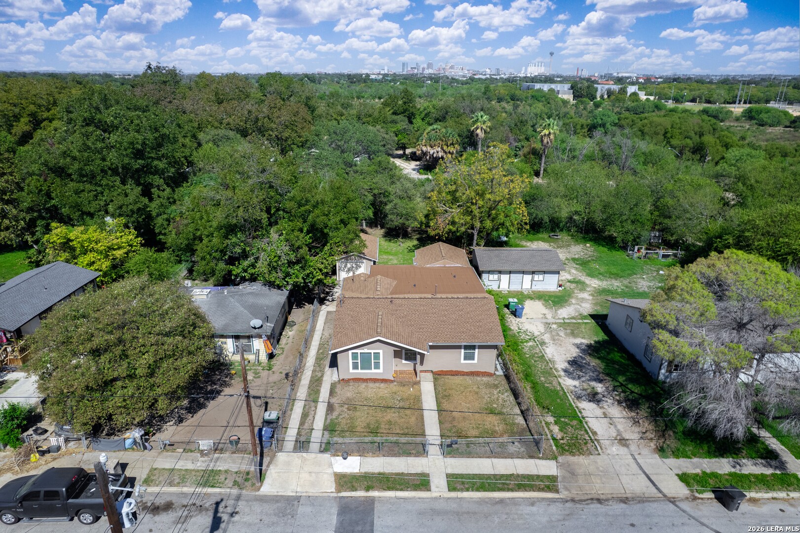 243 Octavia Place San Antonio TX 78214