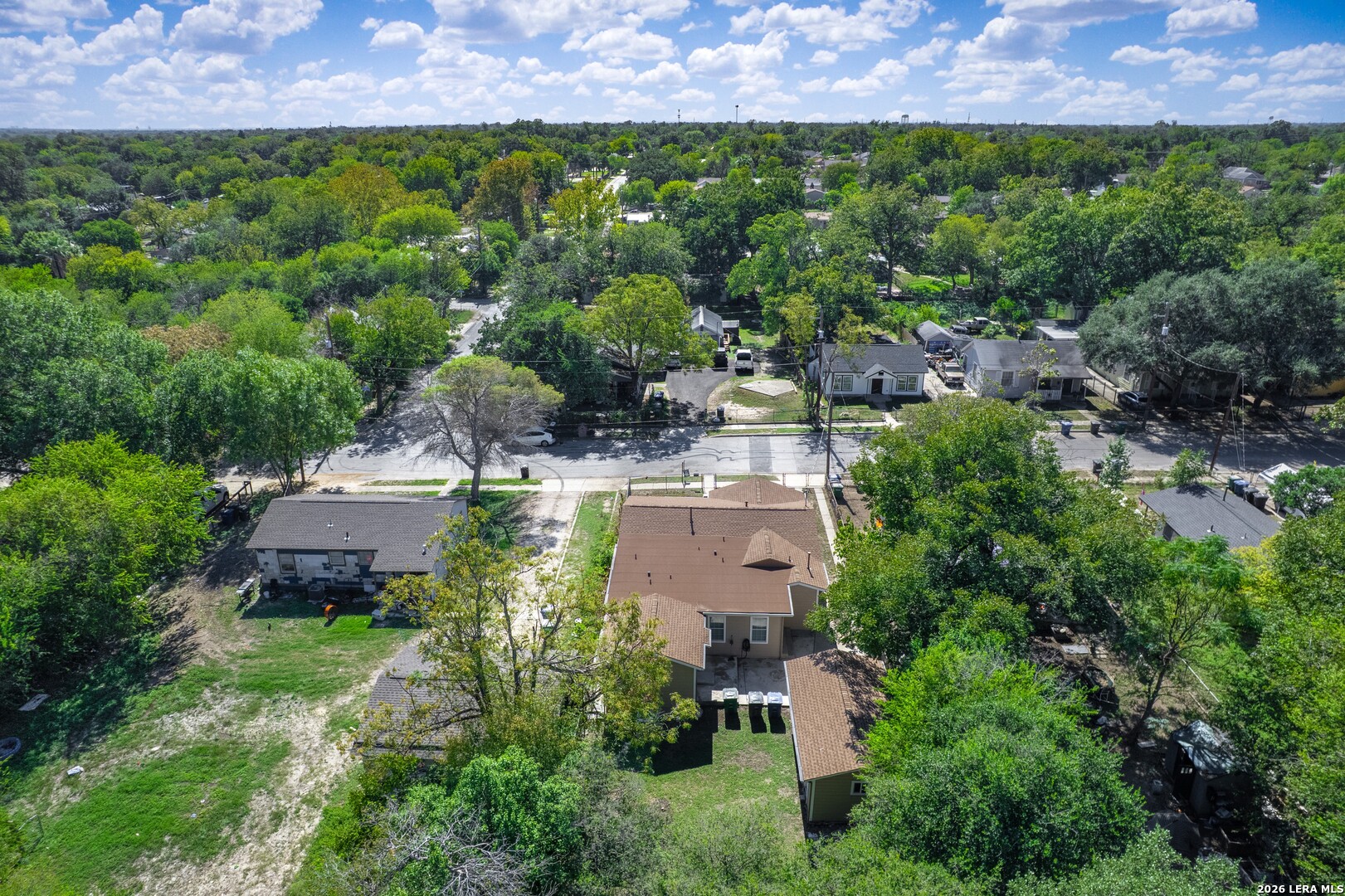 243 Octavia Place San Antonio TX 78214