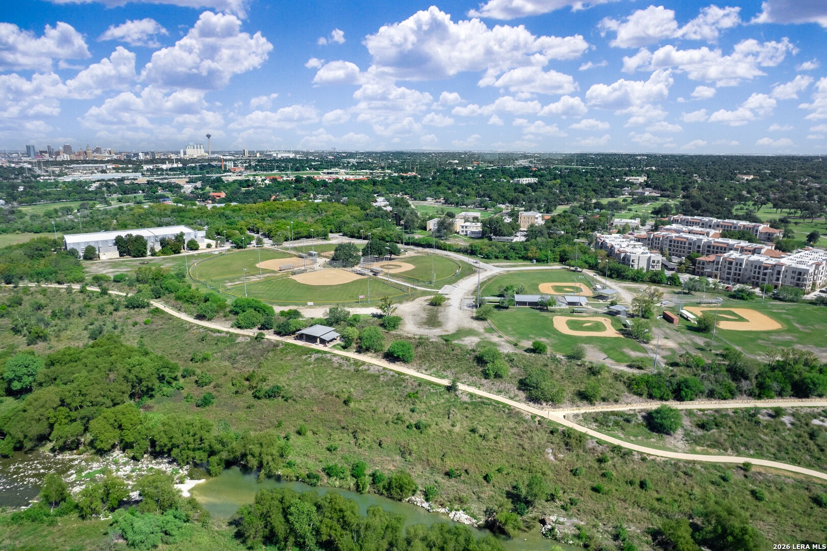 243 Octavia Place San Antonio TX 78214