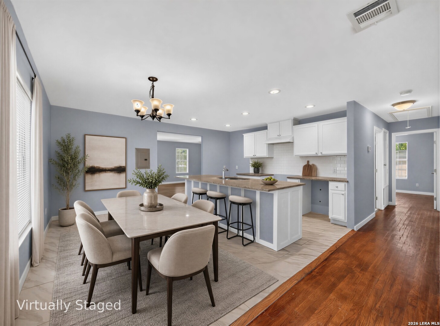 243 Octavia Place San Antonio TX 78214