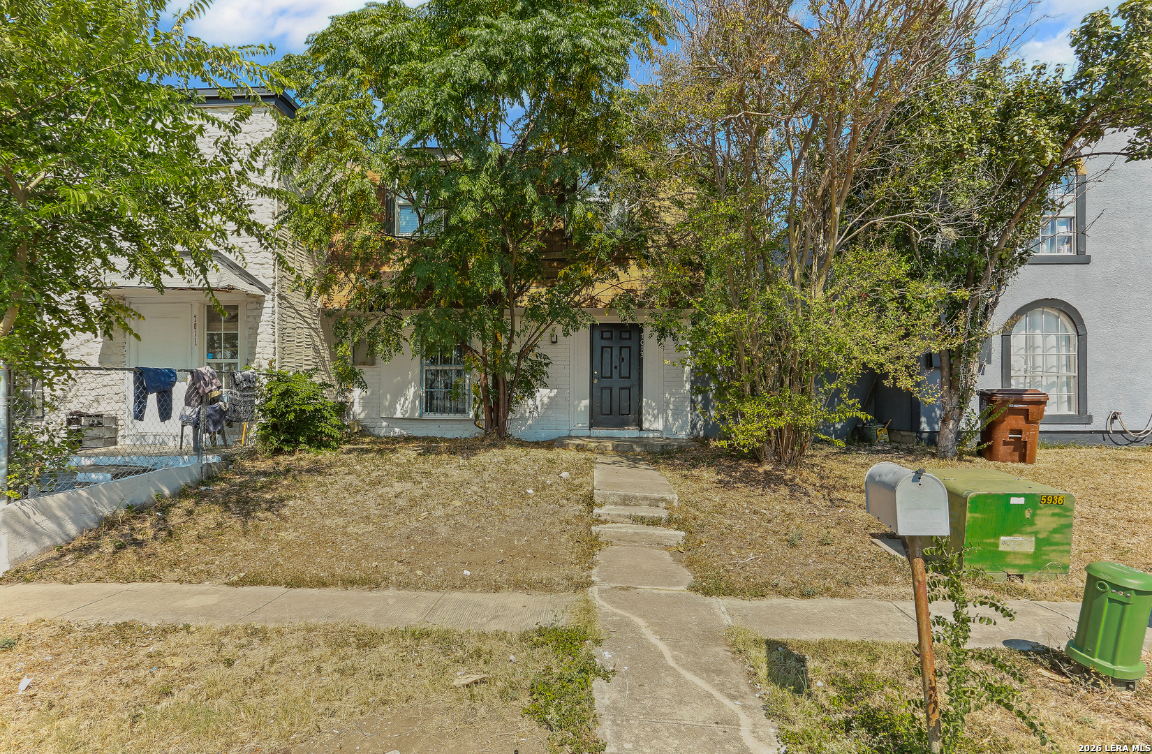 7013 Glen Mist San Antonio TX 78239