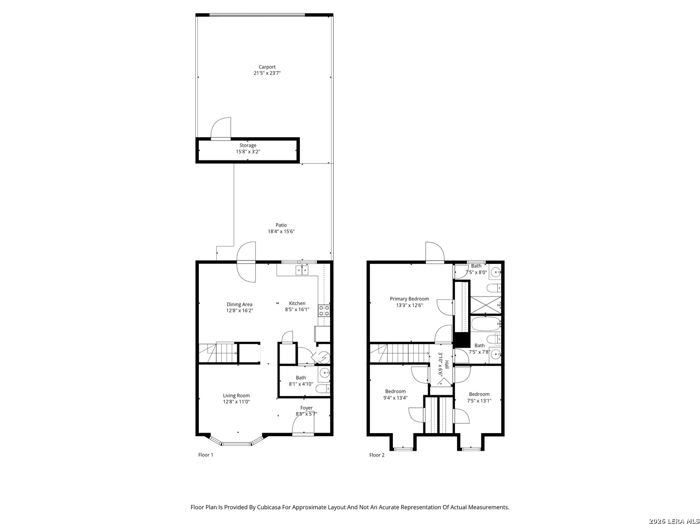 7013 Glen Mist San Antonio TX 78239
