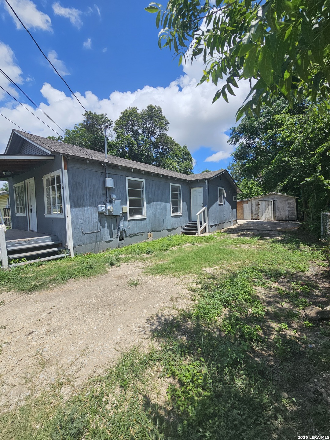 957 Crystal San Antonio TX 78211