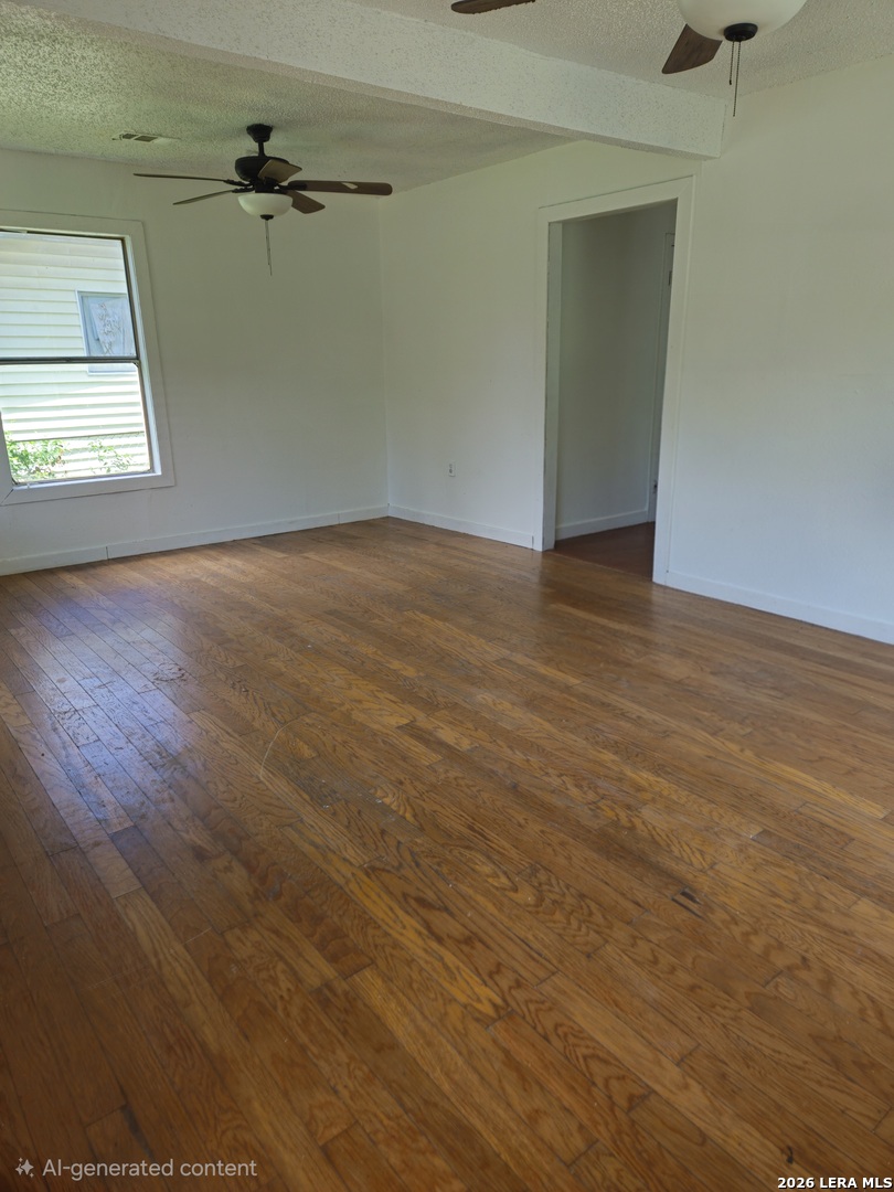 957 Crystal San Antonio TX 78211