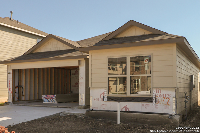 5122 Terlingua Pass San Antonio TX 78222