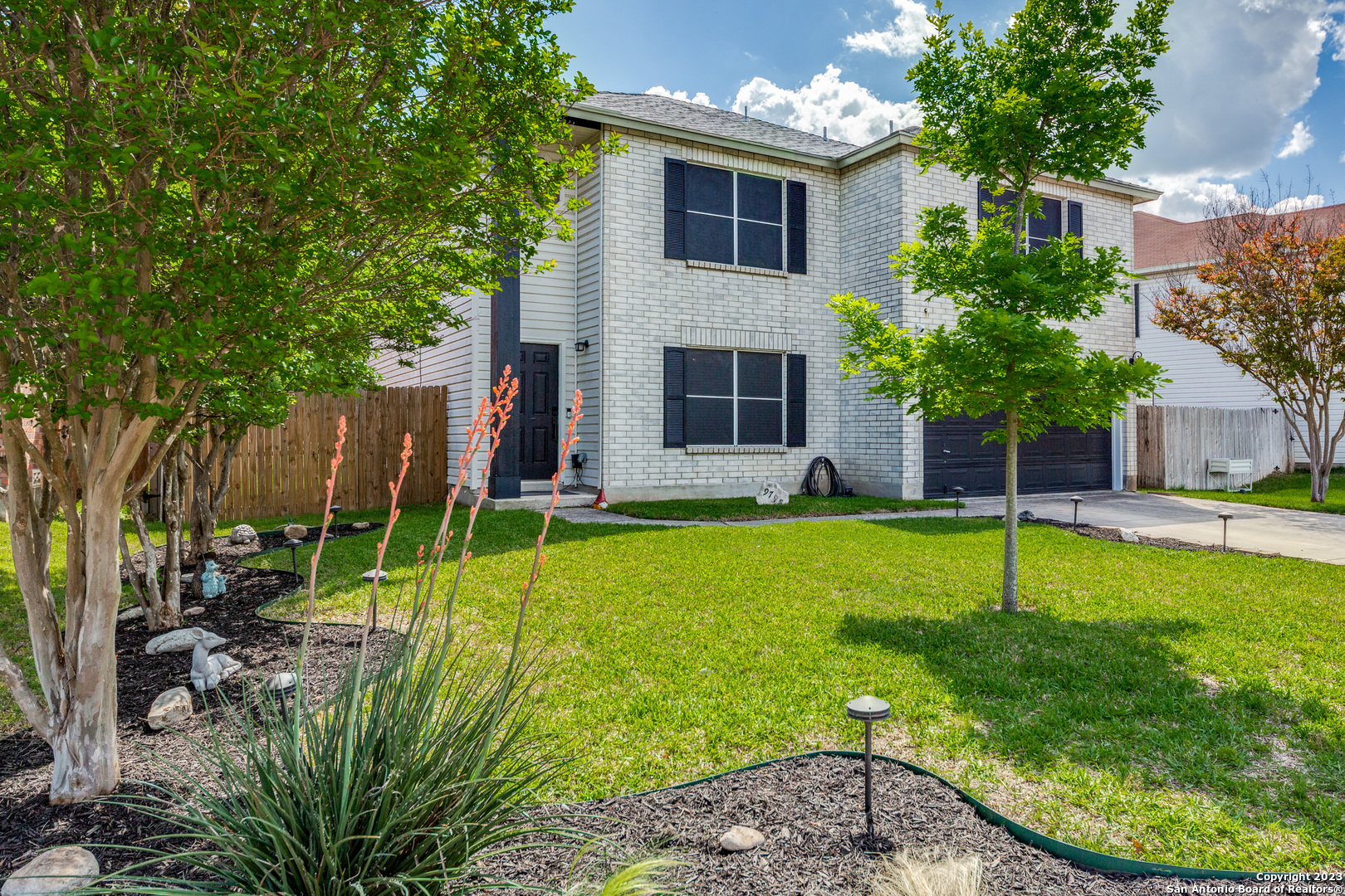 9798 Alexa Place San Antonio TX 78251