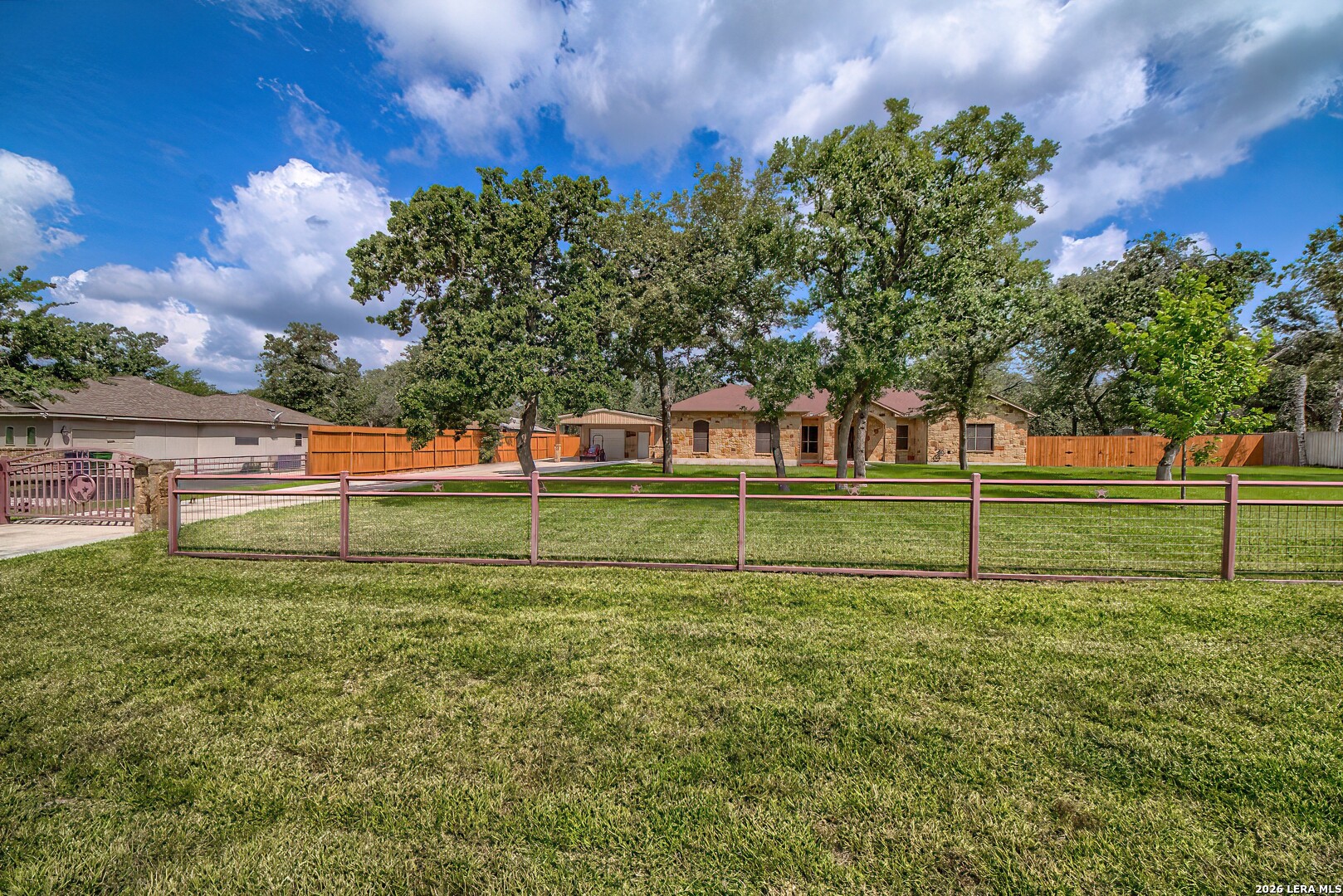 173 Champions Boulevard La Vernia TX 78121