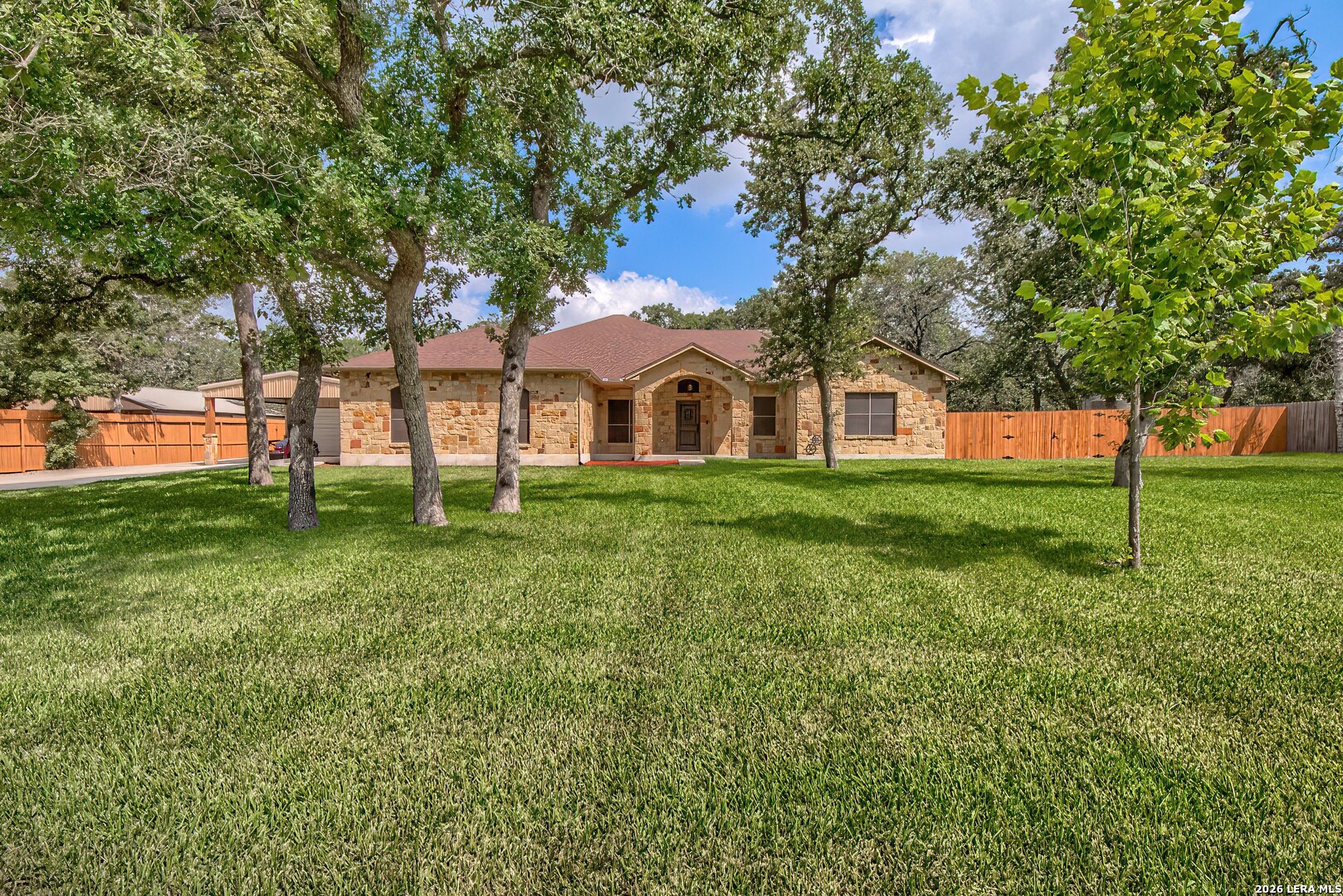 173 Champions Boulevard La Vernia TX 78121