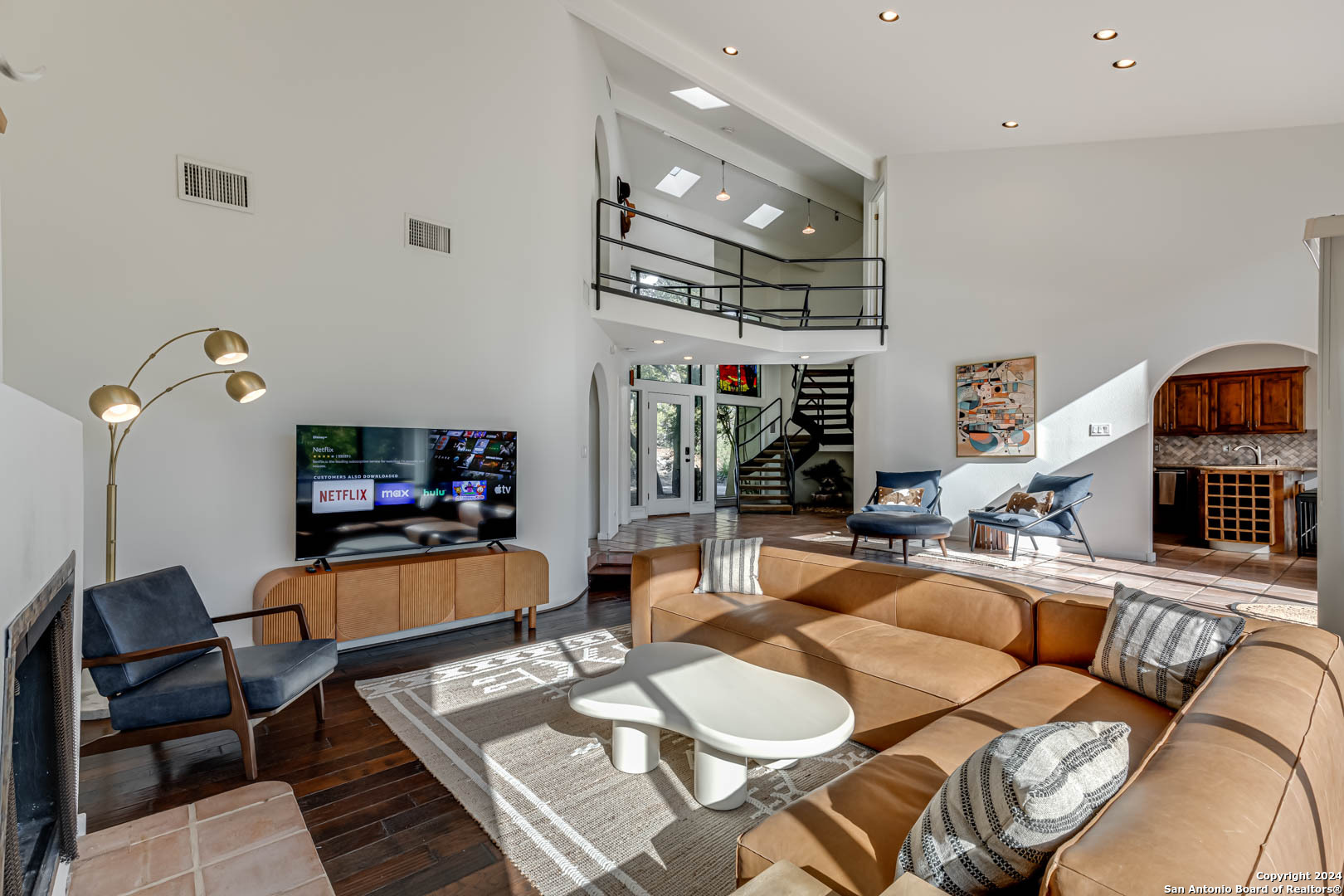 1078 Hillside View New Braunfels TX 78132