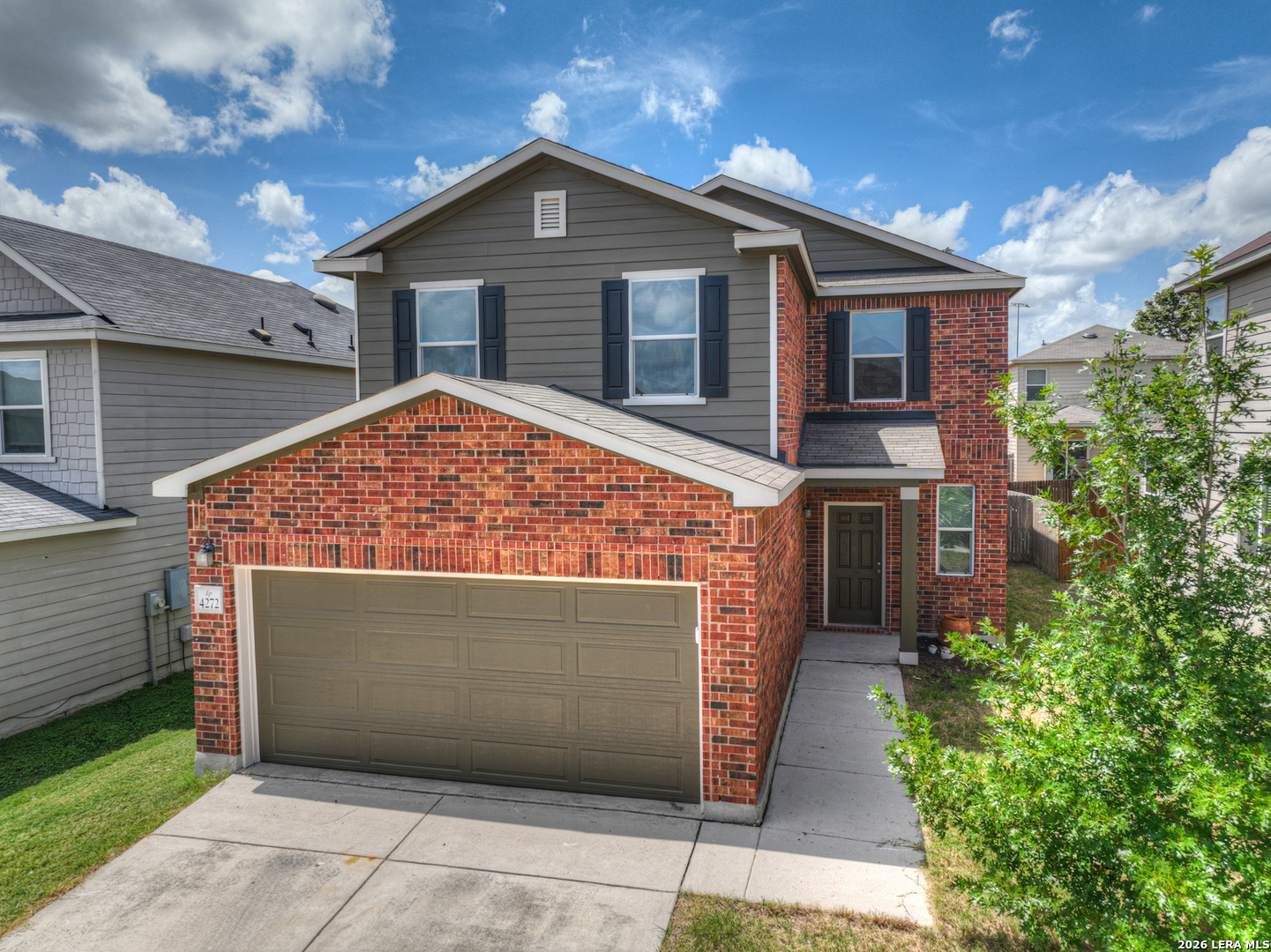 4272 Gale Meadows New Braunfels TX 78130