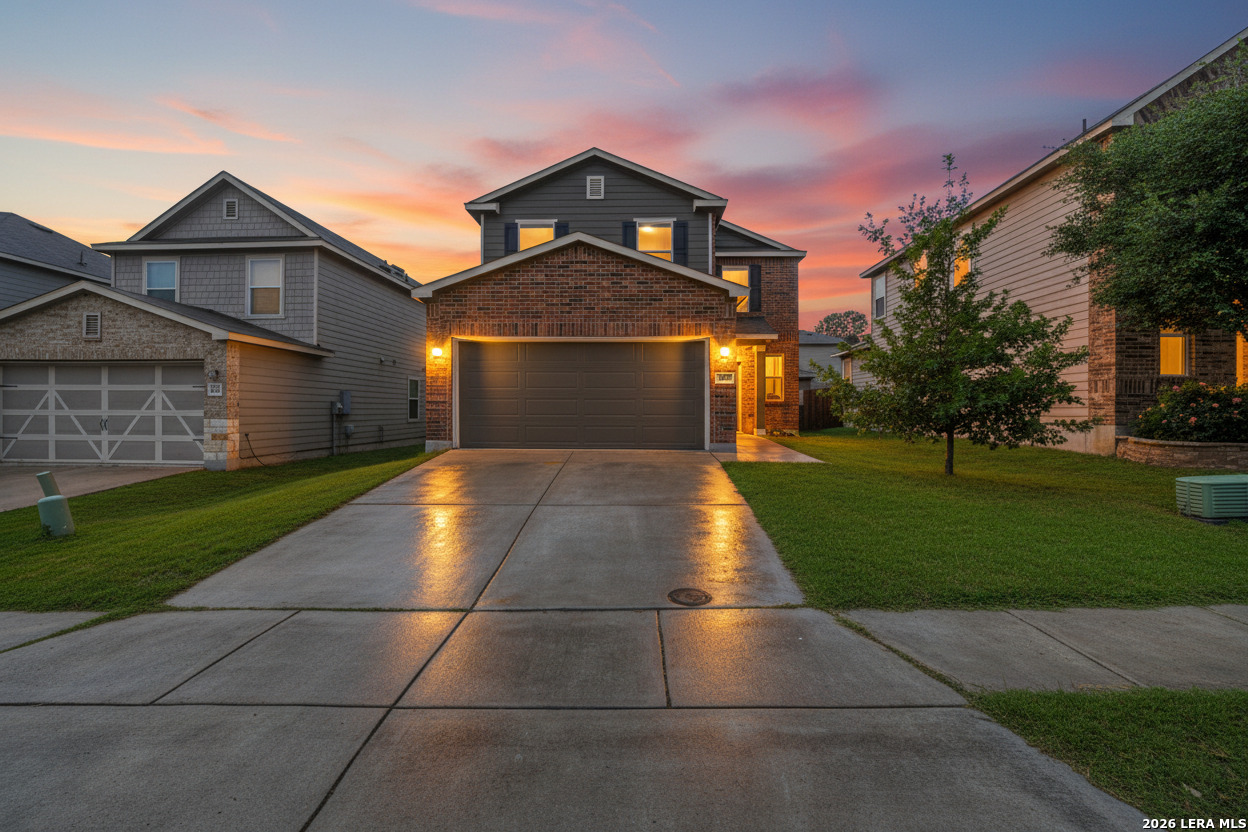 4272 Gale Meadows New Braunfels TX 78130