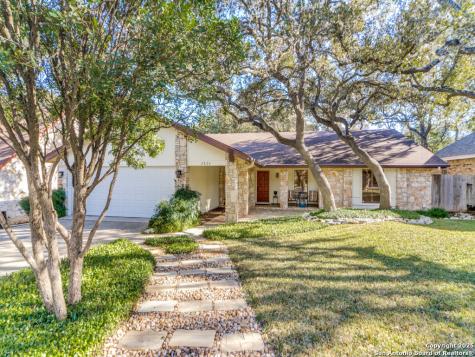 2026 Pinetree Lane San Antonio TX 78232