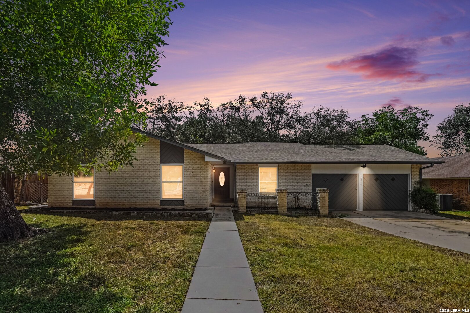 16310 Deer Pass San Antonio TX 78232