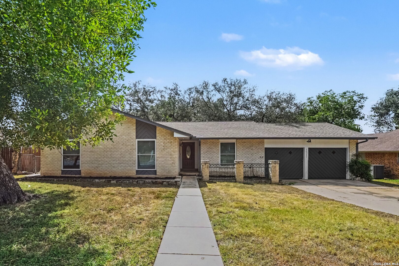 16310 Deer Pass San Antonio TX 78232