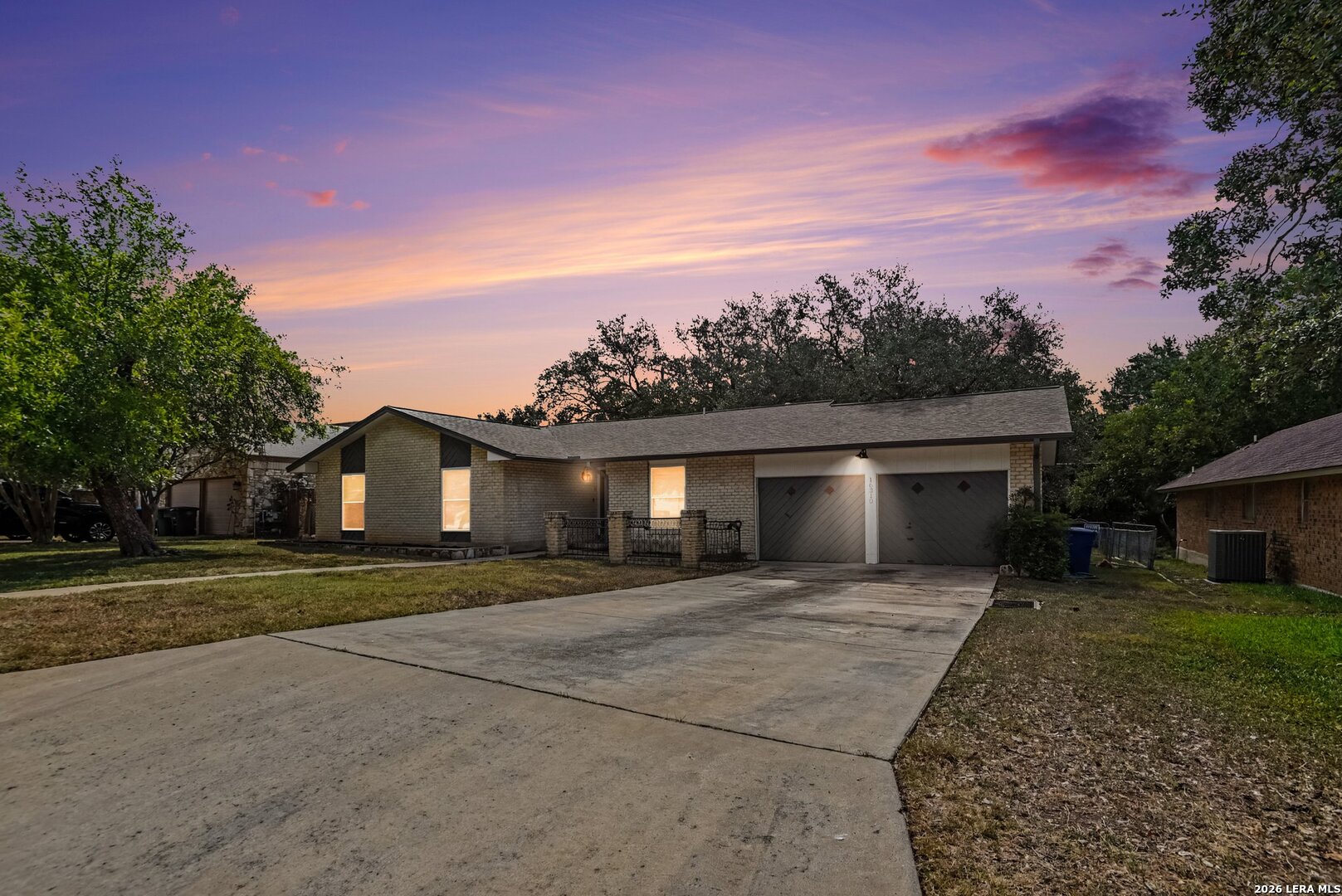 16310 Deer Pass San Antonio TX 78232