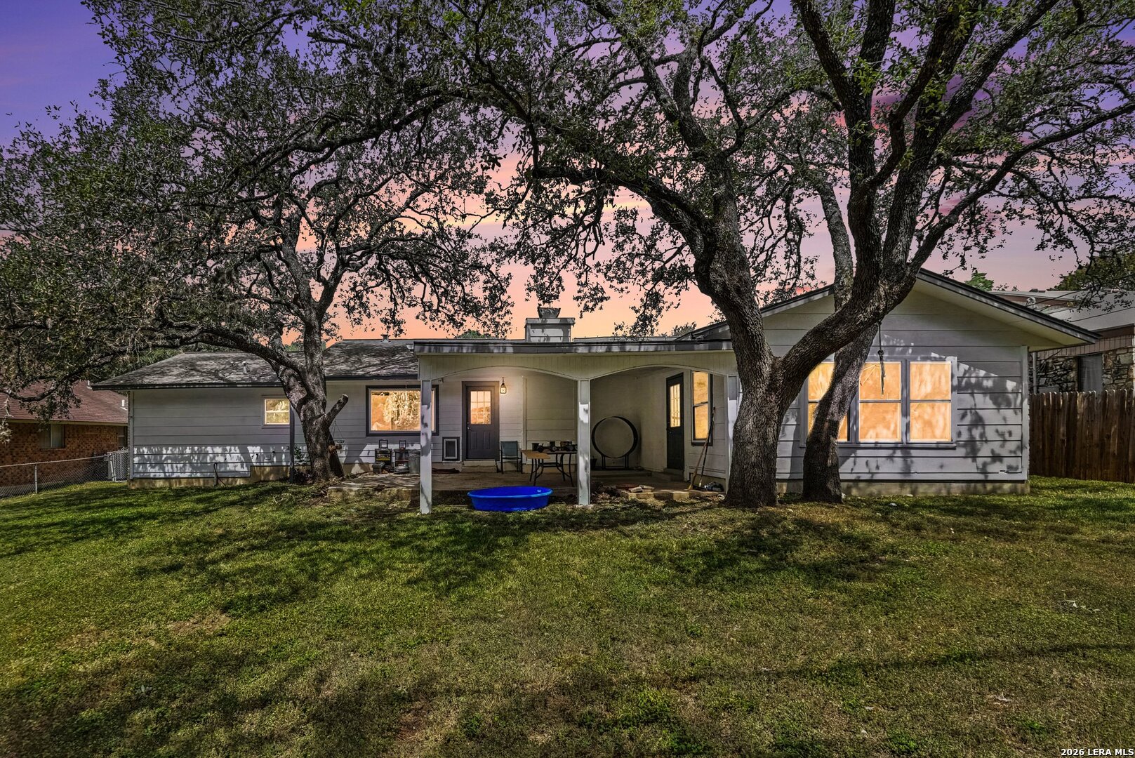 16310 Deer Pass San Antonio TX 78232