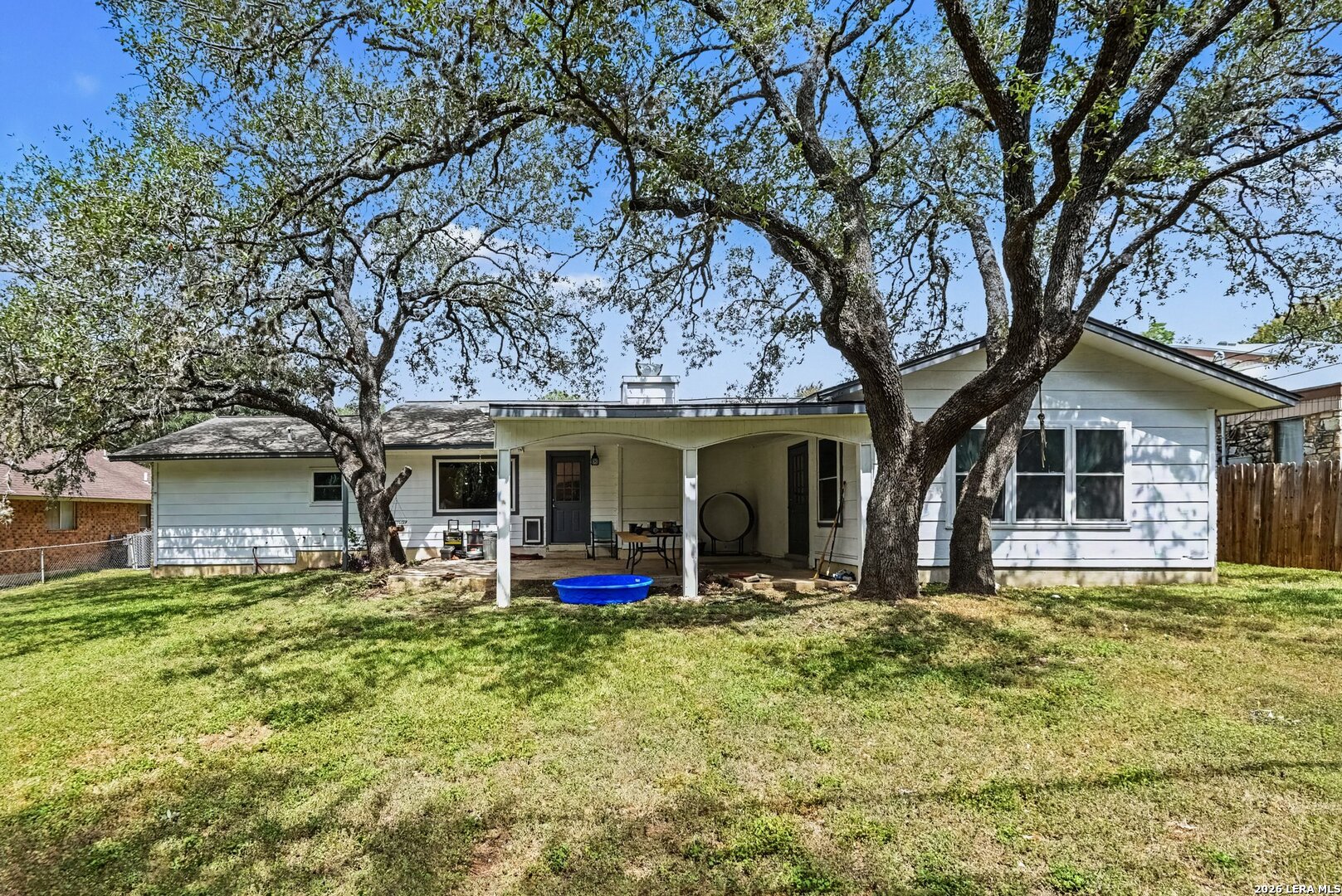 16310 Deer Pass San Antonio TX 78232