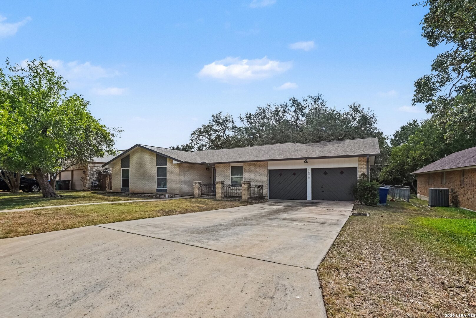 16310 Deer Pass San Antonio TX 78232