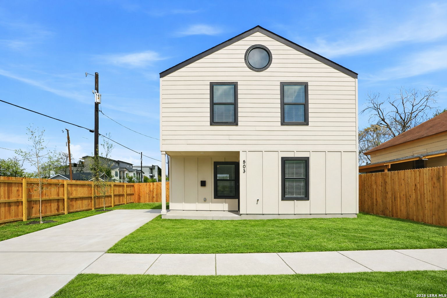 503 Martin Luther King Drive San Antonio TX 78203