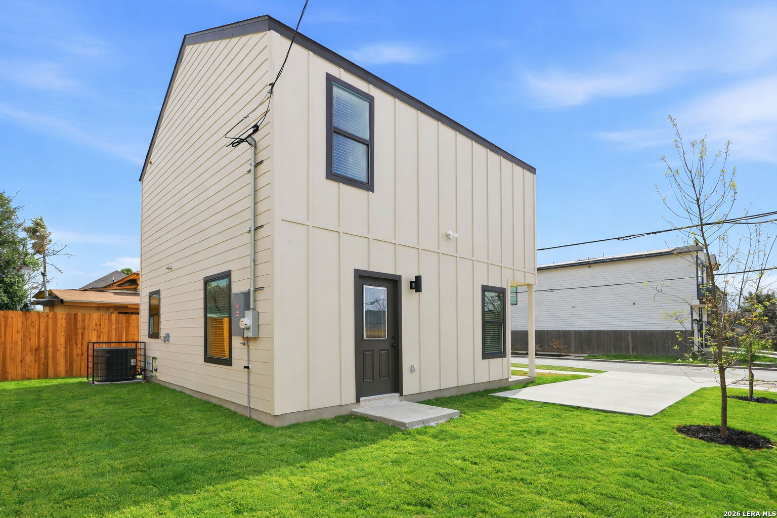 503 Martin Luther King Drive San Antonio TX 78203