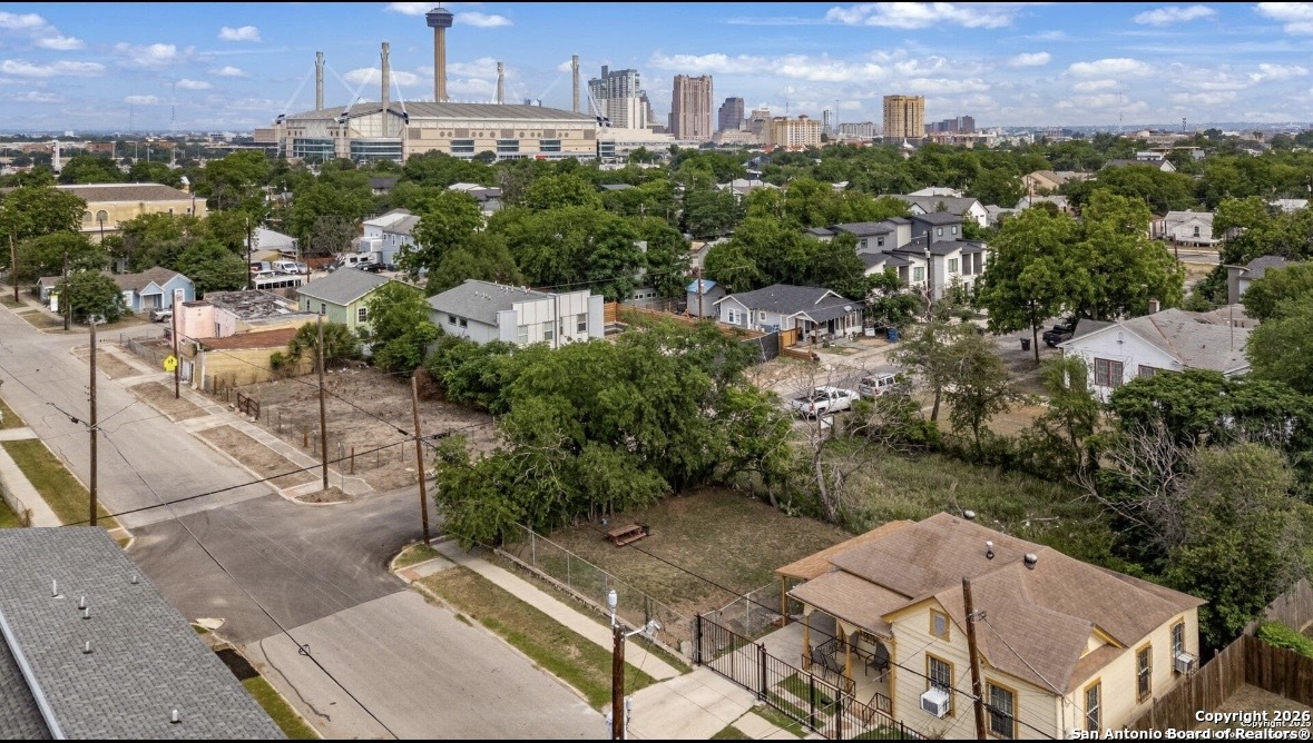 503 Martin Luther King Drive San Antonio TX 78203
