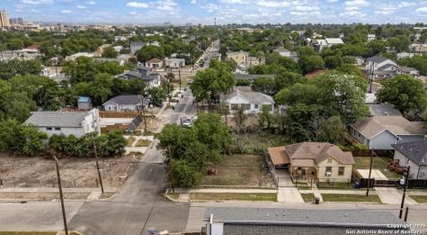 503 Martin Luther King Drive San Antonio TX 78203