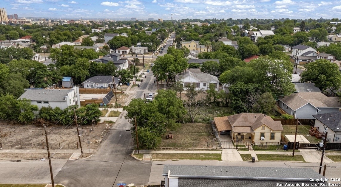 503 Martin Luther King Drive San Antonio TX 78203