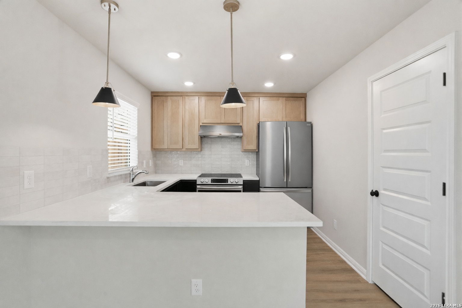 503 Martin Luther King Drive San Antonio TX 78203
