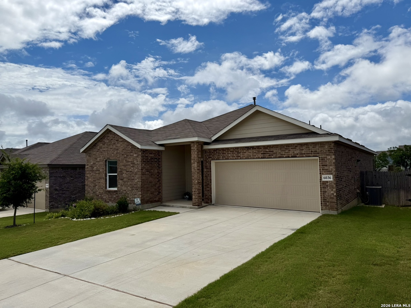 6036 Draw Bulverde TX 78163