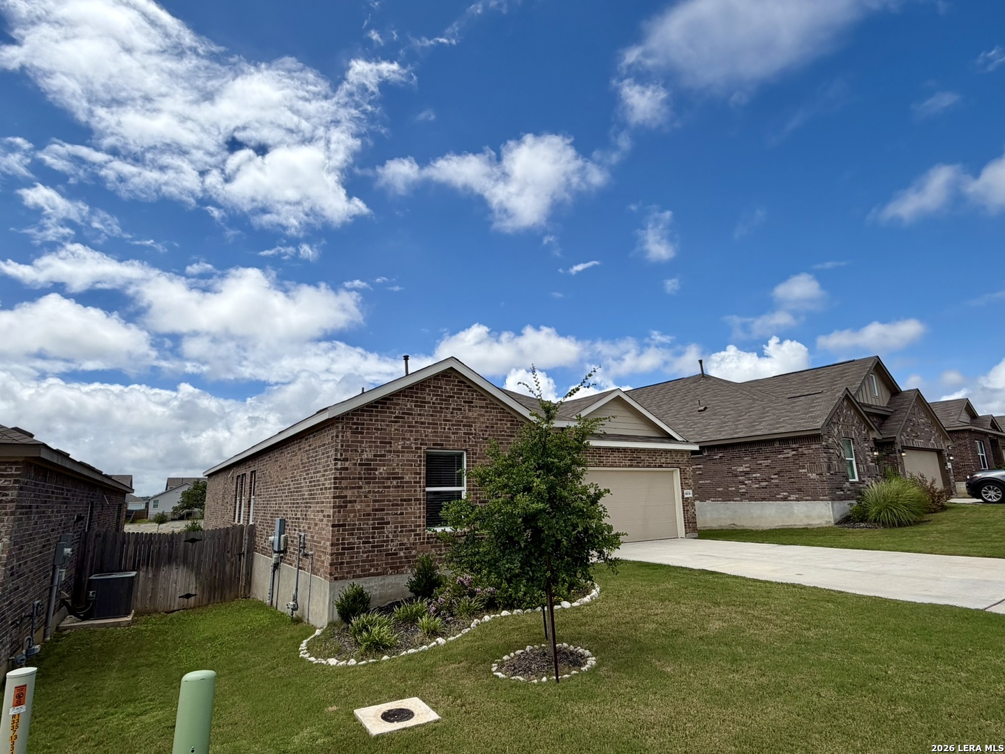 6036 Draw Bulverde TX 78163
