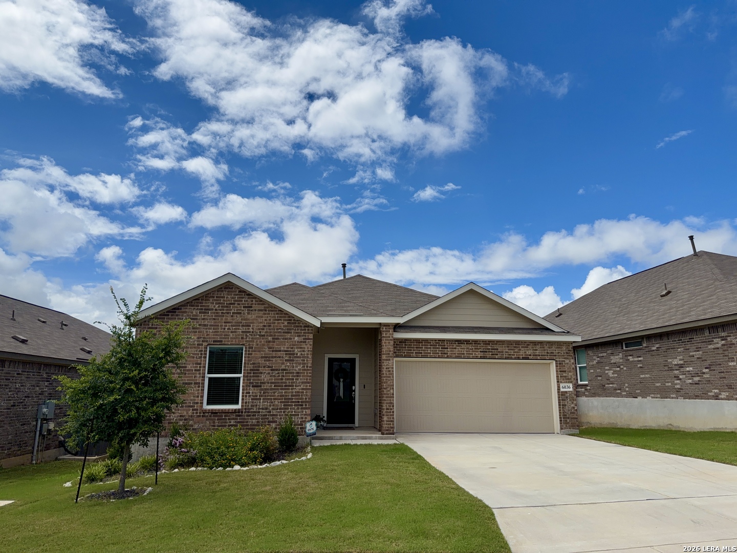 6036 Draw Bulverde TX 78163