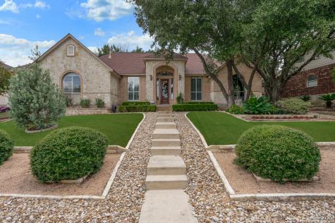 715 Mesa Ridge San Antonio TX 78258
