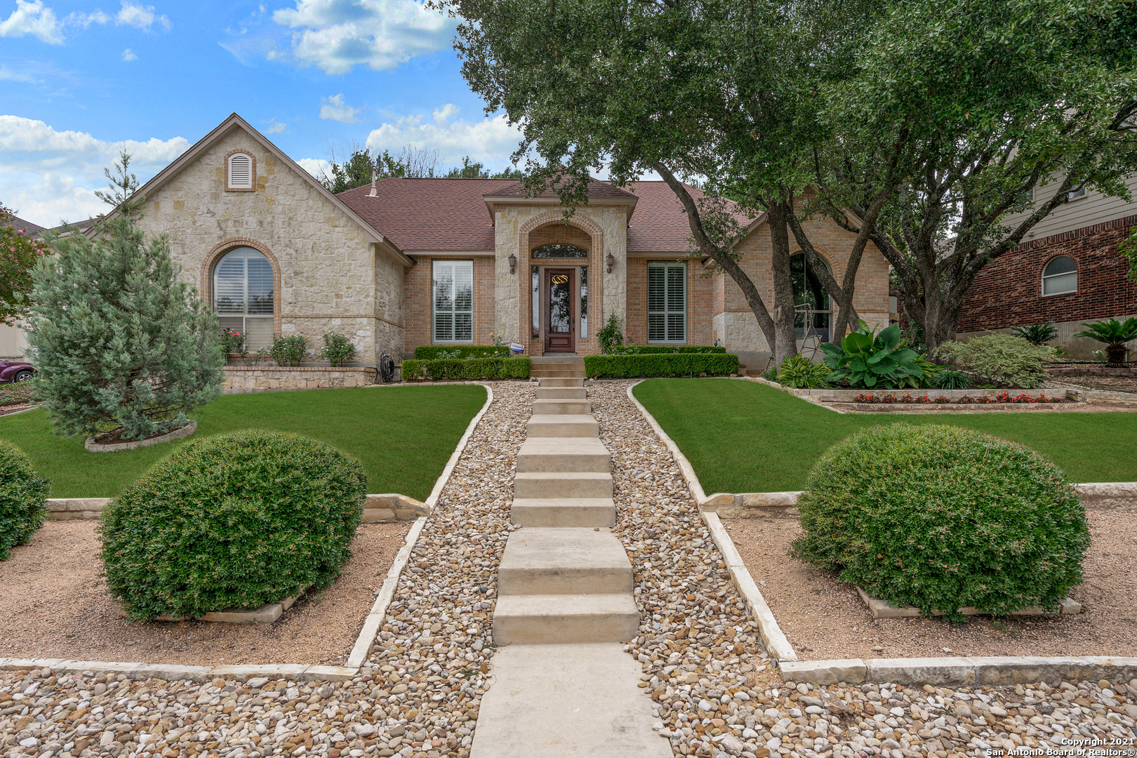 715 Mesa Ridge San Antonio TX 78258