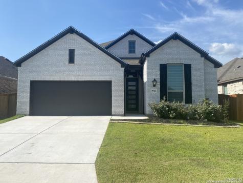 9743 Kremmen Place Boerne TX 78006