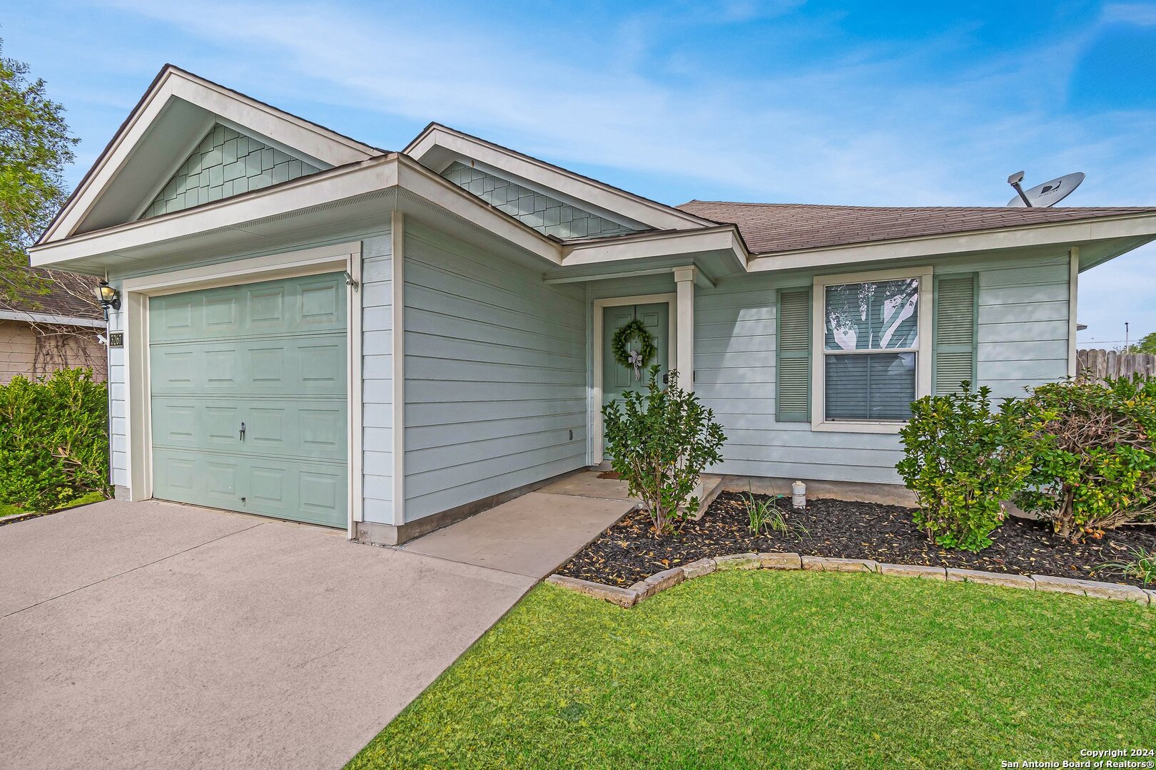 3267 Wren Brook Drive New Braunfels TX 78130