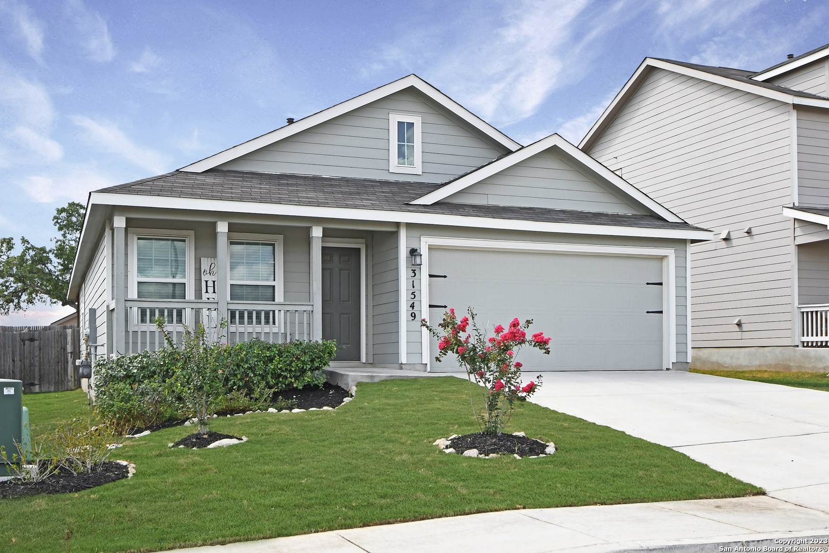 31549 Acacia Vista Bulverde TX 78163