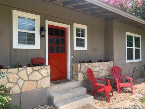 307 Devonshire Drive San Antonio TX 78209